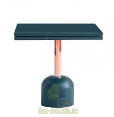 Раскладной стол в ярком дизайне Miniforms Illo Plus