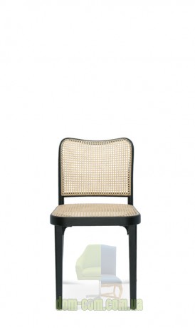 Стул Fameg A-811 с натуральным ротангом