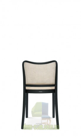 Стул Fameg A-811 с натуральным ротангом