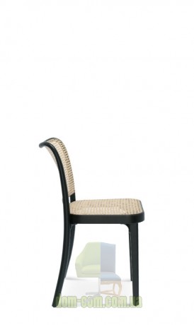 Стул Fameg A-811 с натуральным ротангом
