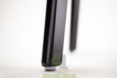 Барный стул Delta Luka RW Soft графит