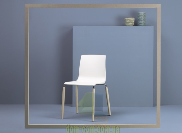 Стул SCAB Alice Natural 2823