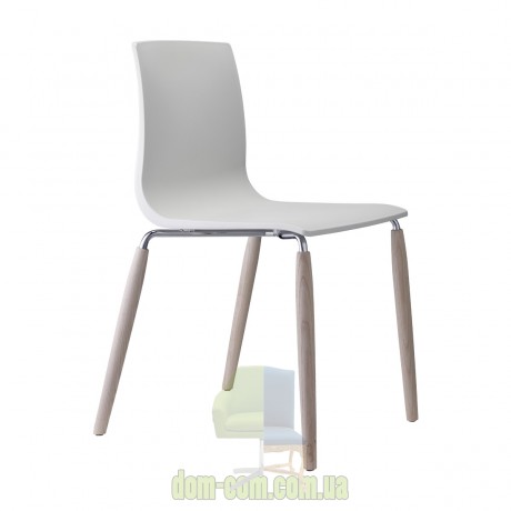 Стул SCAB Alice Natural 2823