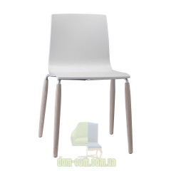 Стул SCAB Alice Natural 2823