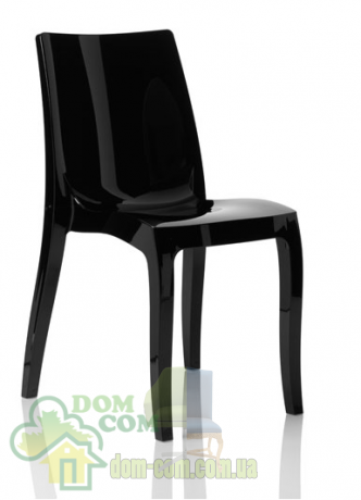 Стул GrandSoleil Solid Cristal