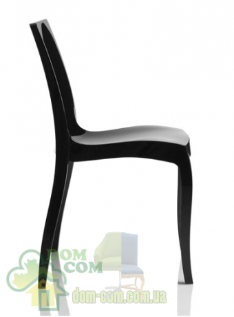 Стул GrandSoleil Solid Cristal