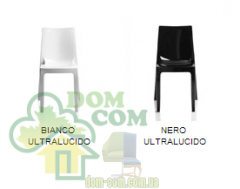 Стул GrandSoleil Solid Cristal