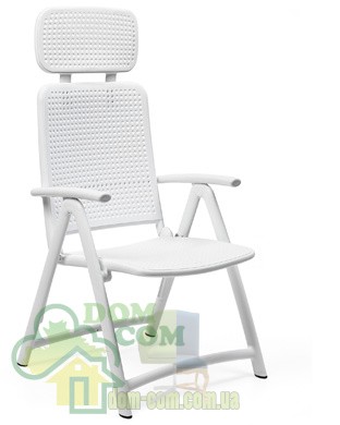 Кресло Nardi Acquamarina