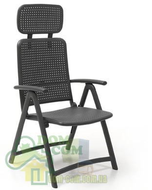 Кресло Nardi Acquamarina