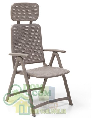 Кресло Nardi Acquamarina