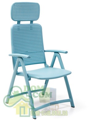 Кресло Nardi Acquamarina