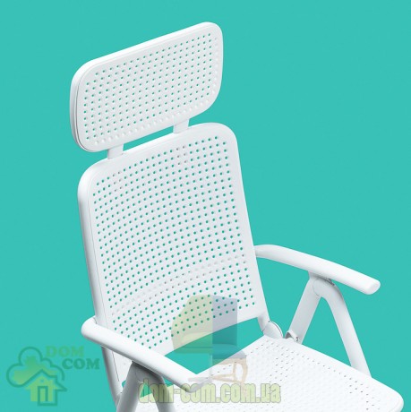 Кресло Nardi Acquamarina