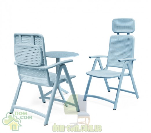 Кресло Nardi Acquamarina