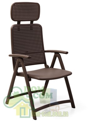 Кресло Nardi Acquamarina