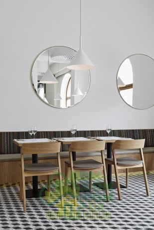 Стул Ton Merano (314 401)