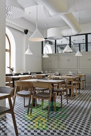 Стул Ton Merano (314 401)