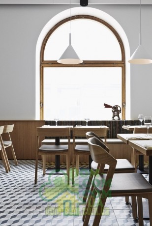 Стул Ton Merano (314 401)