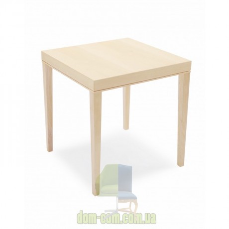 Стол деревянный для бистро или кухни Connubia La Locanda CB/1101 