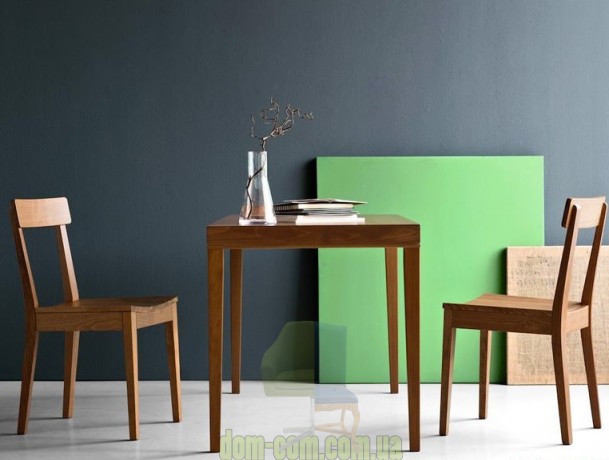 Стол деревянный для бистро или кухни Connubia La Locanda CB/1101 