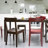 Стол деревянный для бистро или кухни Connubia La Locanda CB/1101
