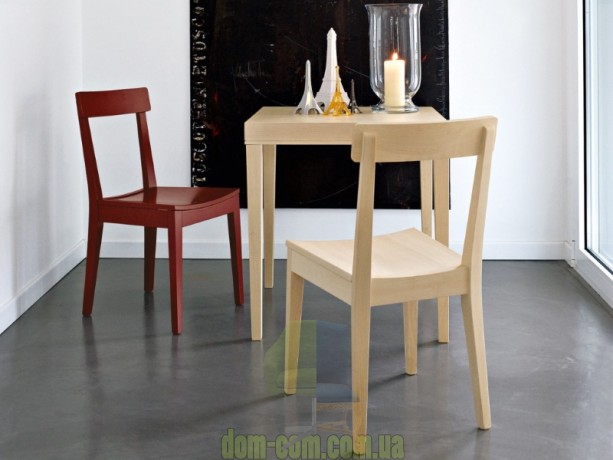 Стол деревянный для бистро или кухни Connubia La Locanda CB/1101 