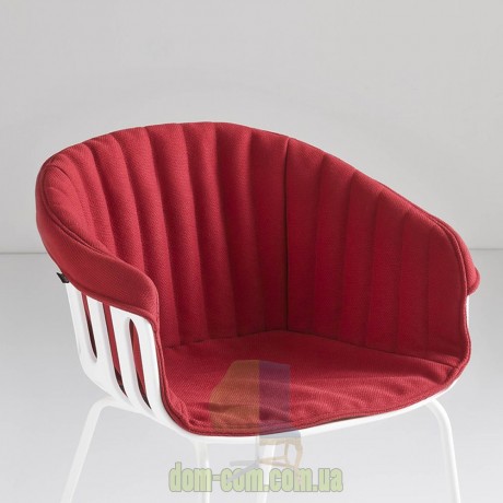 Оригинальное кресло из полипропилена Gaber Basket