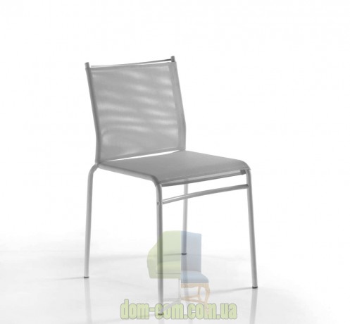 Штабелируемый легкий стул Bontempi Ingenia Liu
