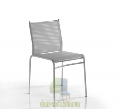 Штабелируемый легкий стул Bontempi Ingenia Liu