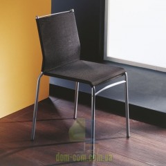 Штабелируемый легкий стул Bontempi Ingenia Liu