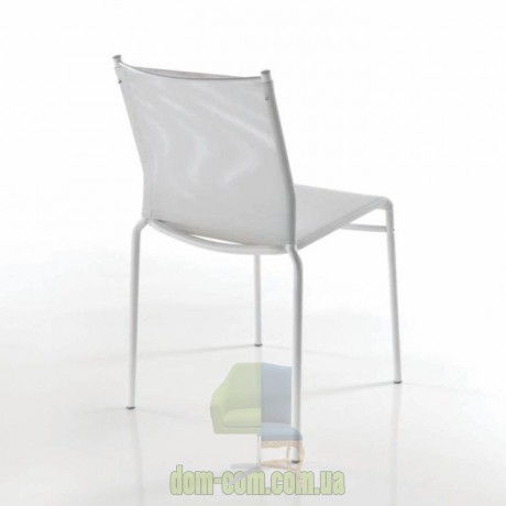 Штабелируемый легкий стул Bontempi Ingenia Liu