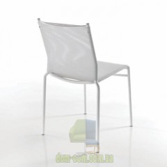 Штабелируемый легкий стул Bontempi Ingenia Liu