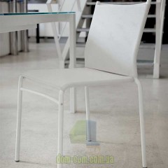 Штабелируемый легкий стул Bontempi Ingenia Liu