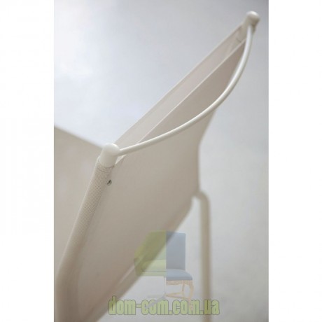 Штабелируемый легкий стул Bontempi Ingenia Liu