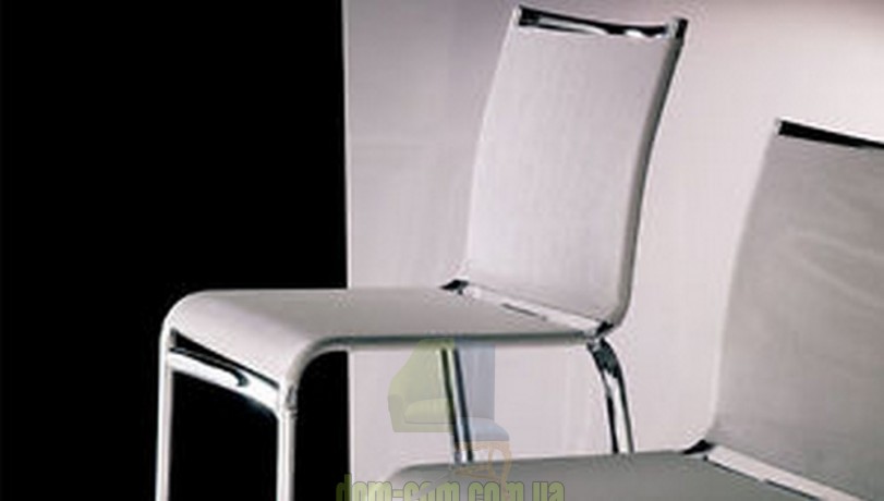 Штабелируемый легкий стул Bontempi Ingenia Liu