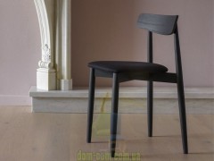 Лаконичный деревянный стул Miniforms Claretta