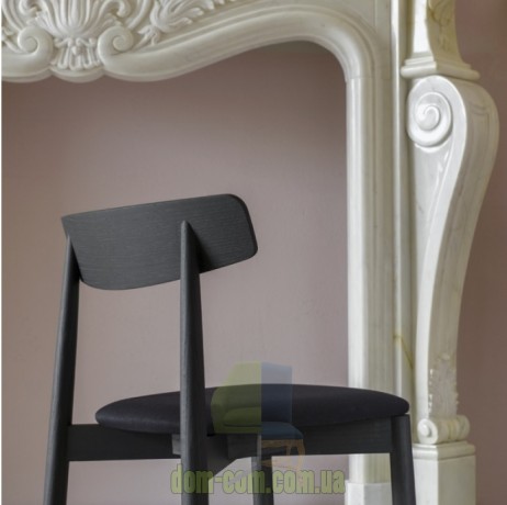 Лаконичный деревянный стул Miniforms Claretta