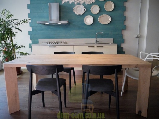 Лаконичный деревянный стул Miniforms Claretta