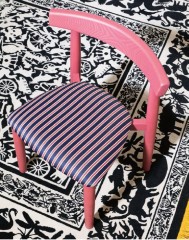 Лаконичный деревянный стул Miniforms Claretta