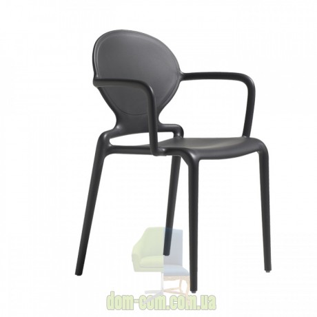 Стул SCAB Design Gio 2314 с подлокотниками