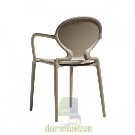 Стул SCAB Design Gio 2314 с подлокотниками