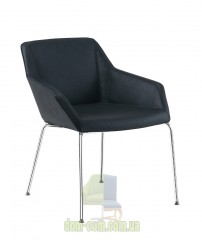 Кресло со сьемной подкладкой Sesta Paul