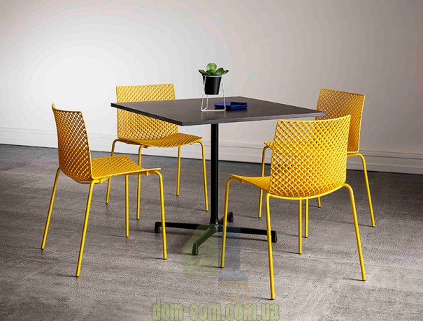 Стул с необычным дизаном Gaber FULLER