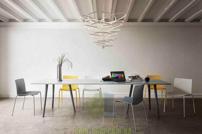 Стул с необычным дизаном Gaber FULLER