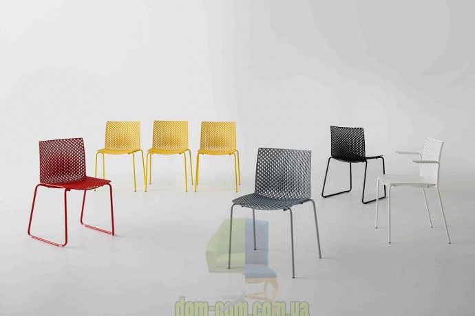 Стул с необычным дизаном Gaber FULLER