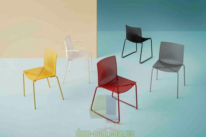 Стул с необычным дизаном Gaber FULLER