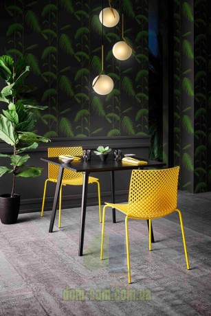 Стул с необычным дизаном Gaber FULLER