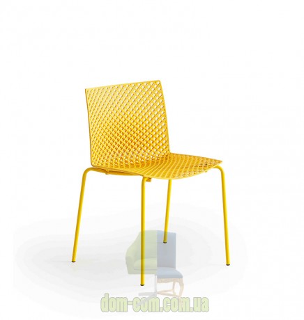 Стул с необычным дизаном Gaber FULLER