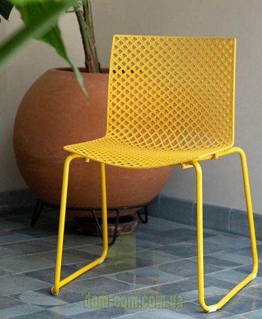 Стул с необычным дизаном Gaber FULLER