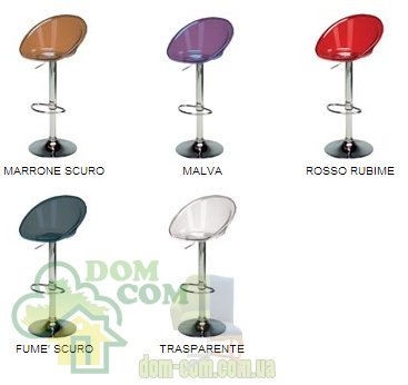 Стул барный GrandSoleil Sphere