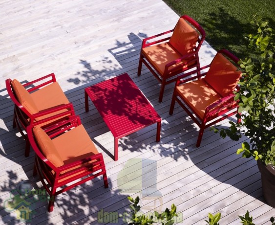 Кресло Nardi Aria